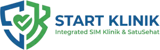 Logo Start Klinik